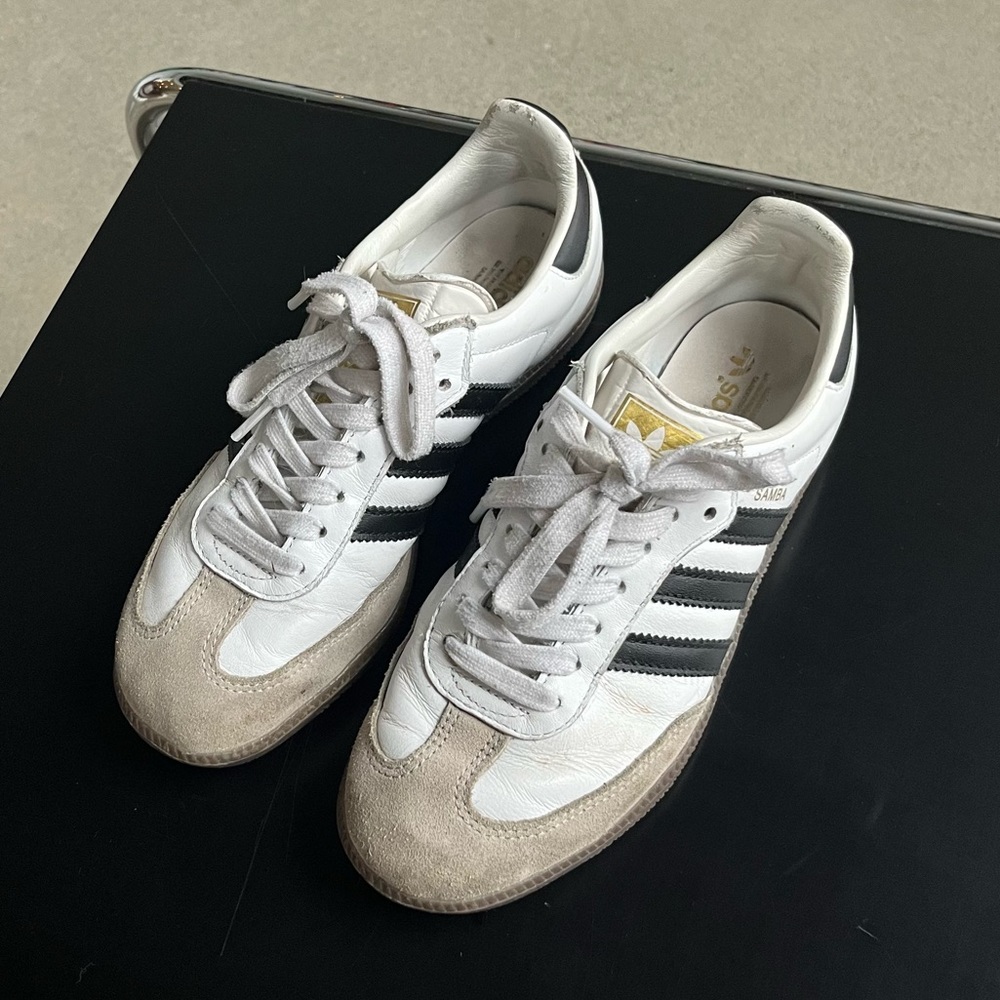 Adidas Samba Women’s 6